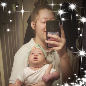 Meet your Posher, Brittney